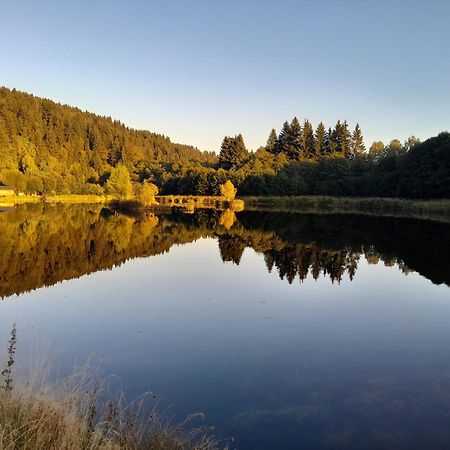 Apartamenty Pod Jagodna Spalona Buitenkant foto