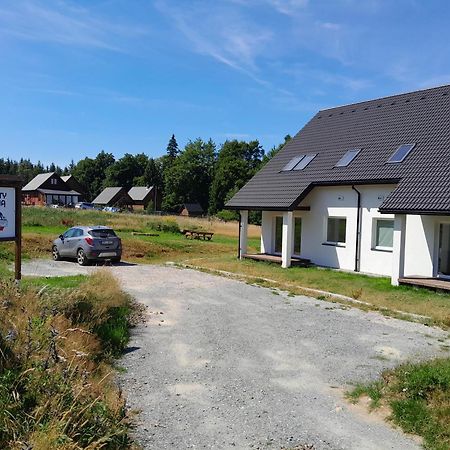 Apartamenty Pod Jagodna Spalona Buitenkant foto