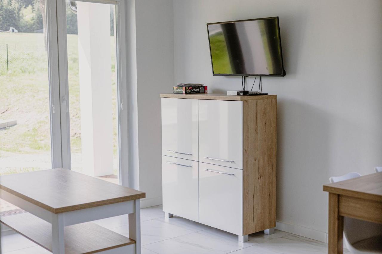 Apartamenty Pod Jagodna Spalona Buitenkant foto