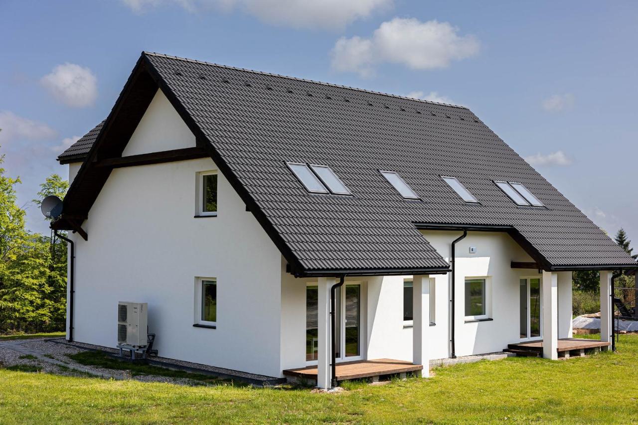 Apartamenty Pod Jagodna Spalona Buitenkant foto