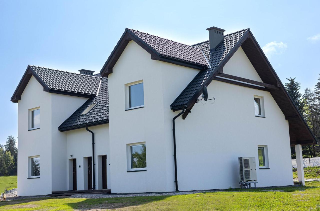 Apartamenty Pod Jagodna Spalona Buitenkant foto