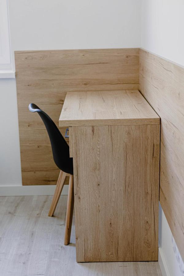 Apartamenty Pod Jagodna Spalona Buitenkant foto