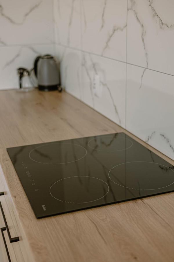 Apartamenty Pod Jagodna Spalona Buitenkant foto