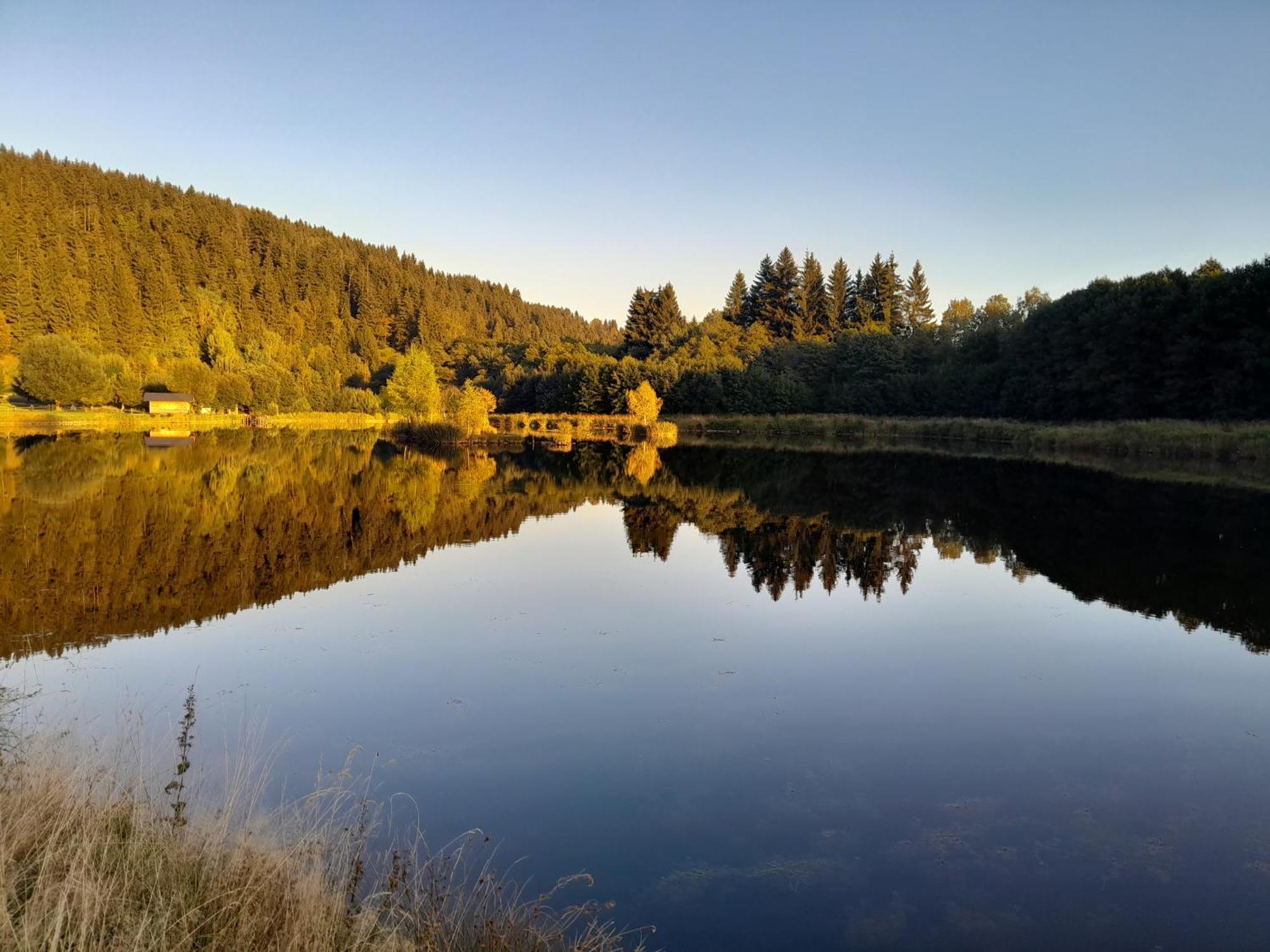 Apartamenty Pod Jagodna Spalona Buitenkant foto