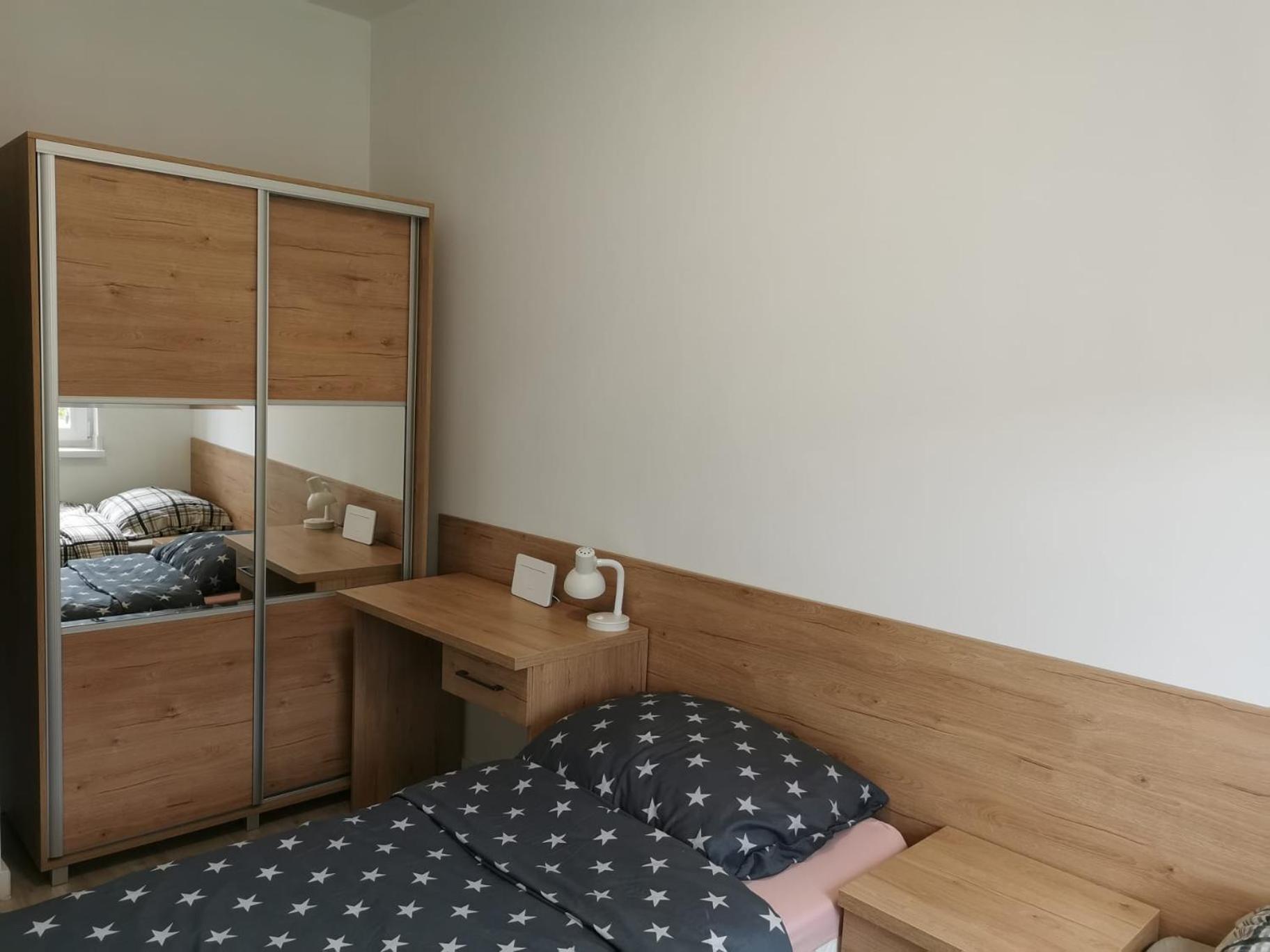 Apartamenty Pod Jagodna Spalona Buitenkant foto