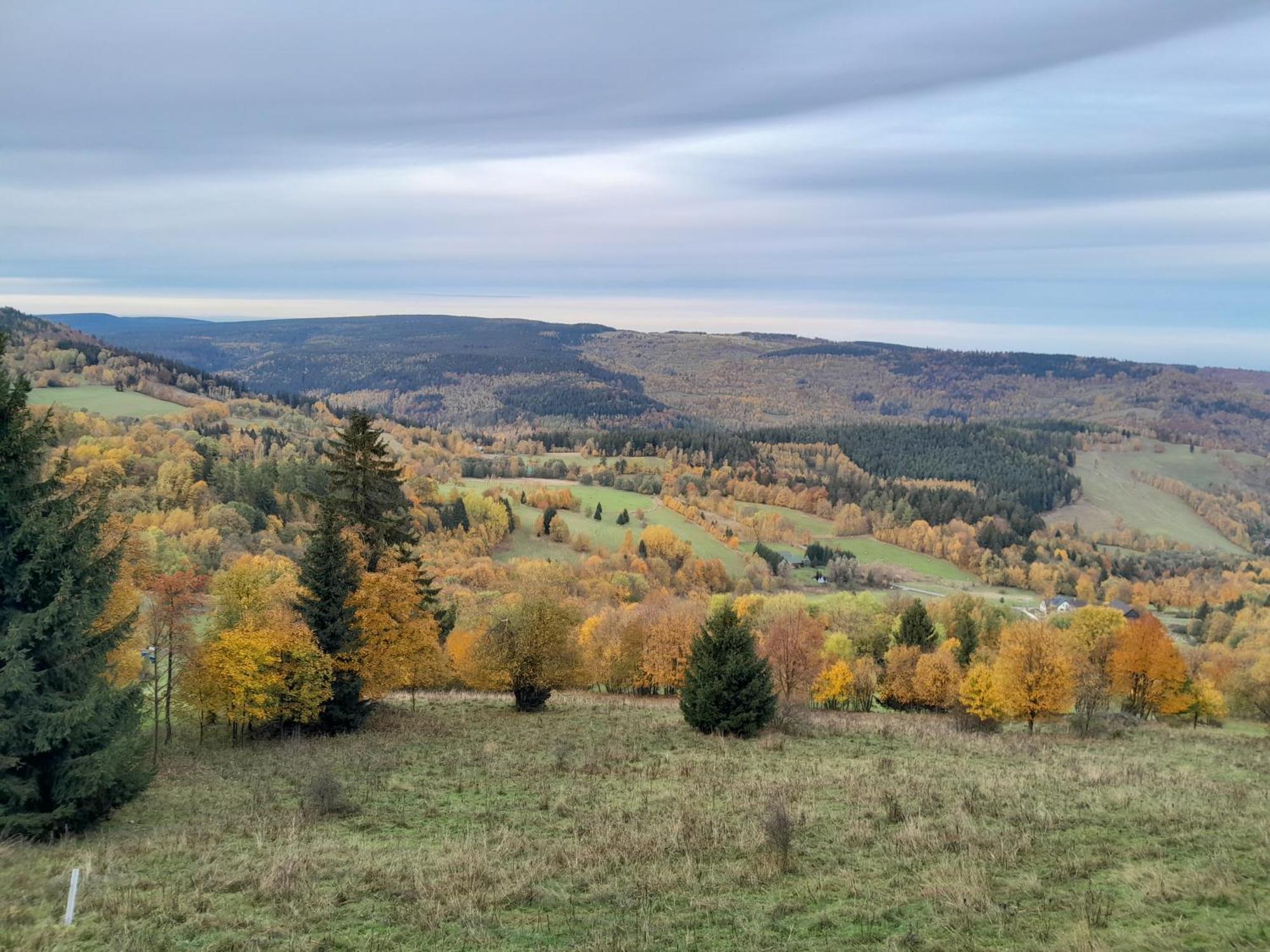 Apartamenty Pod Jagodna Spalona Buitenkant foto