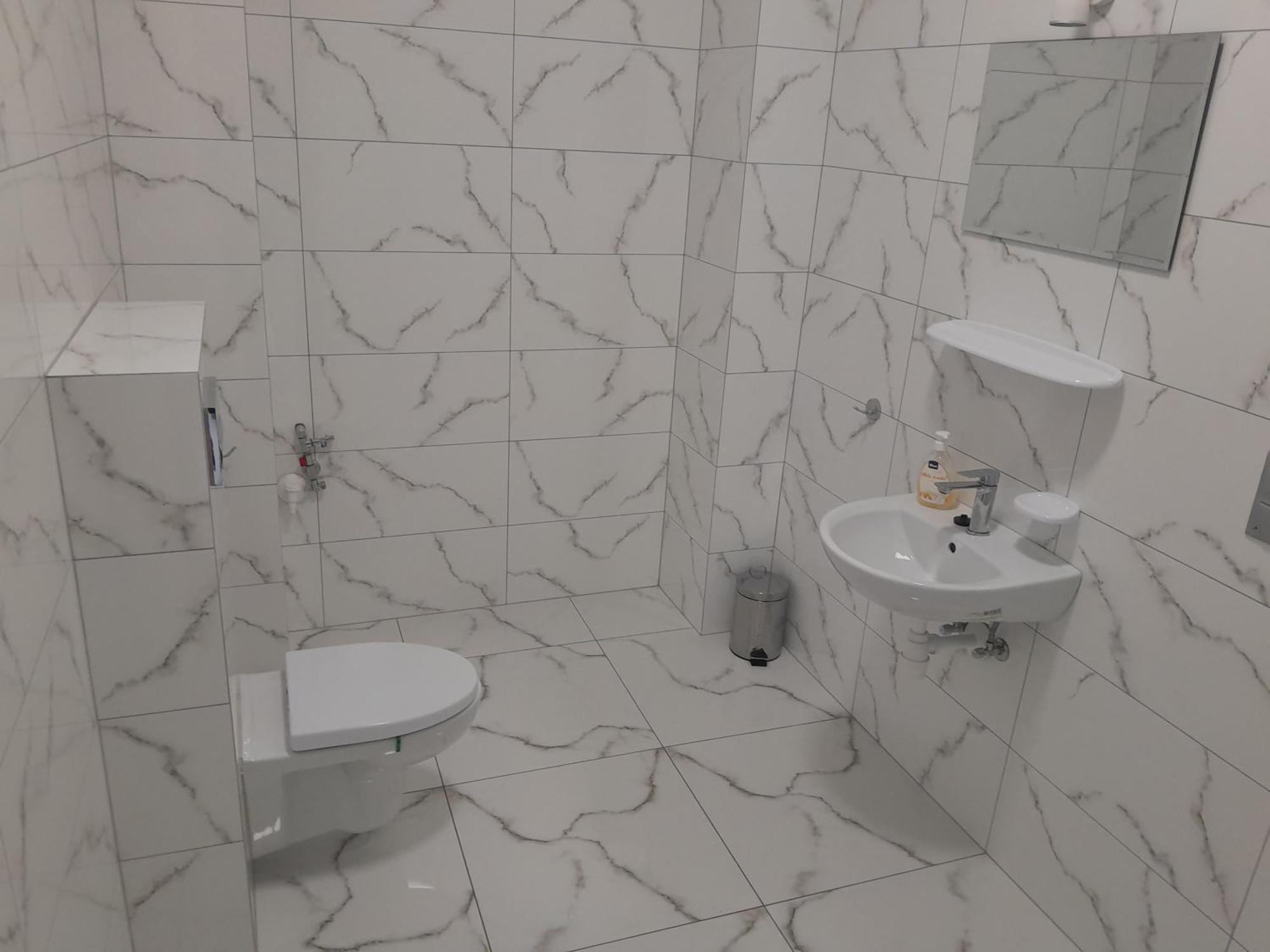 Apartamenty Pod Jagodna Spalona Buitenkant foto
