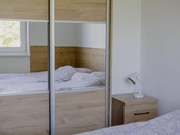 Apartamenty Pod Jagodna Spalona Buitenkant foto