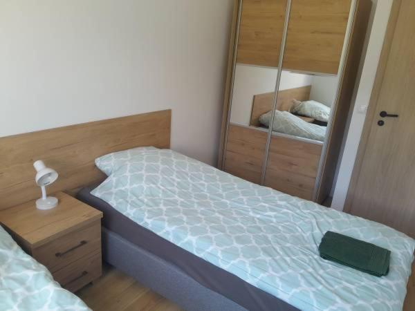 Apartamenty Pod Jagodna Spalona Buitenkant foto