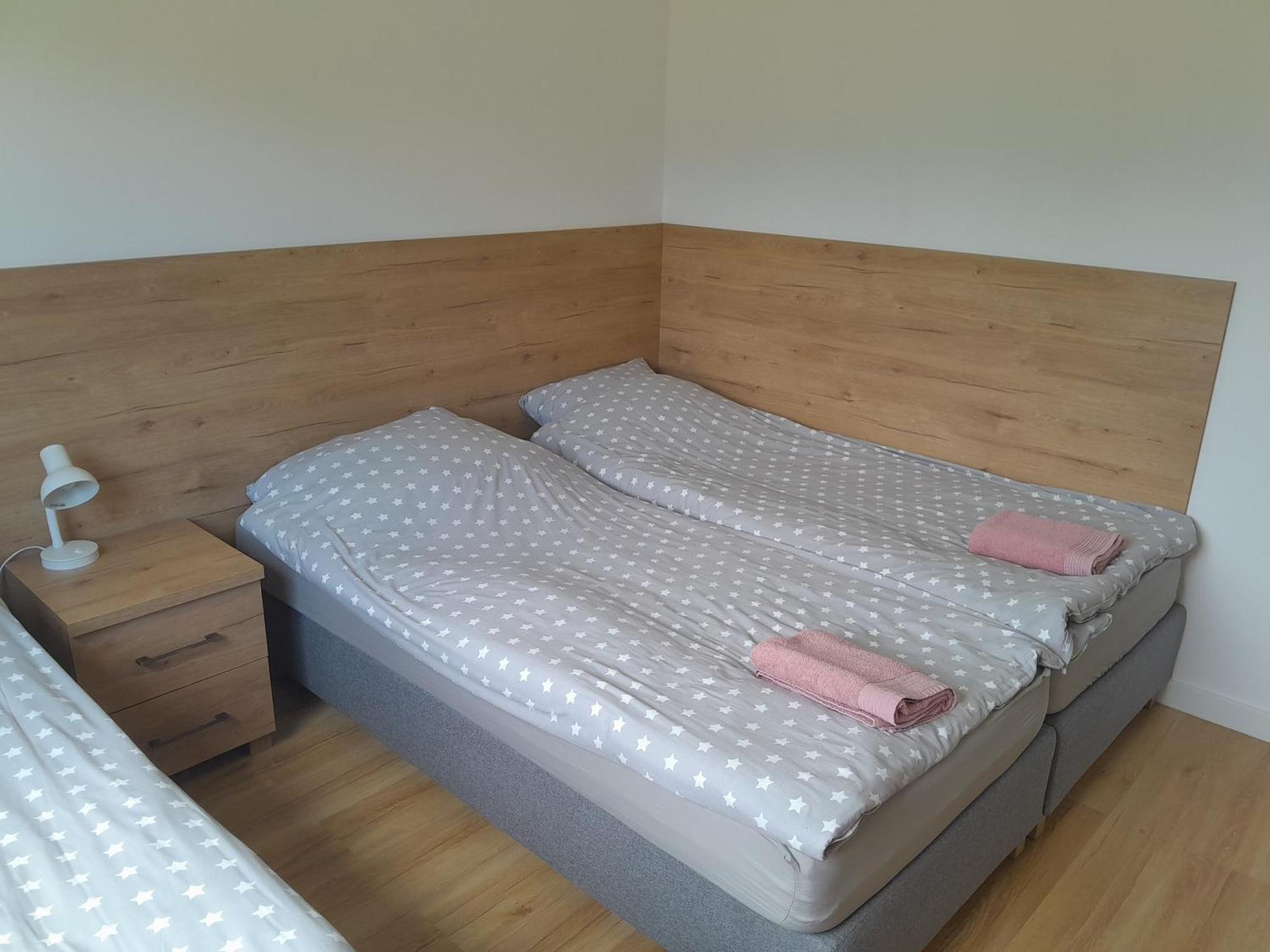 Apartamenty Pod Jagodna Spalona Buitenkant foto