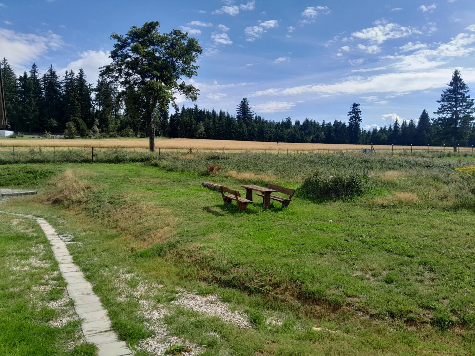 Apartamenty Pod Jagodna Spalona Buitenkant foto