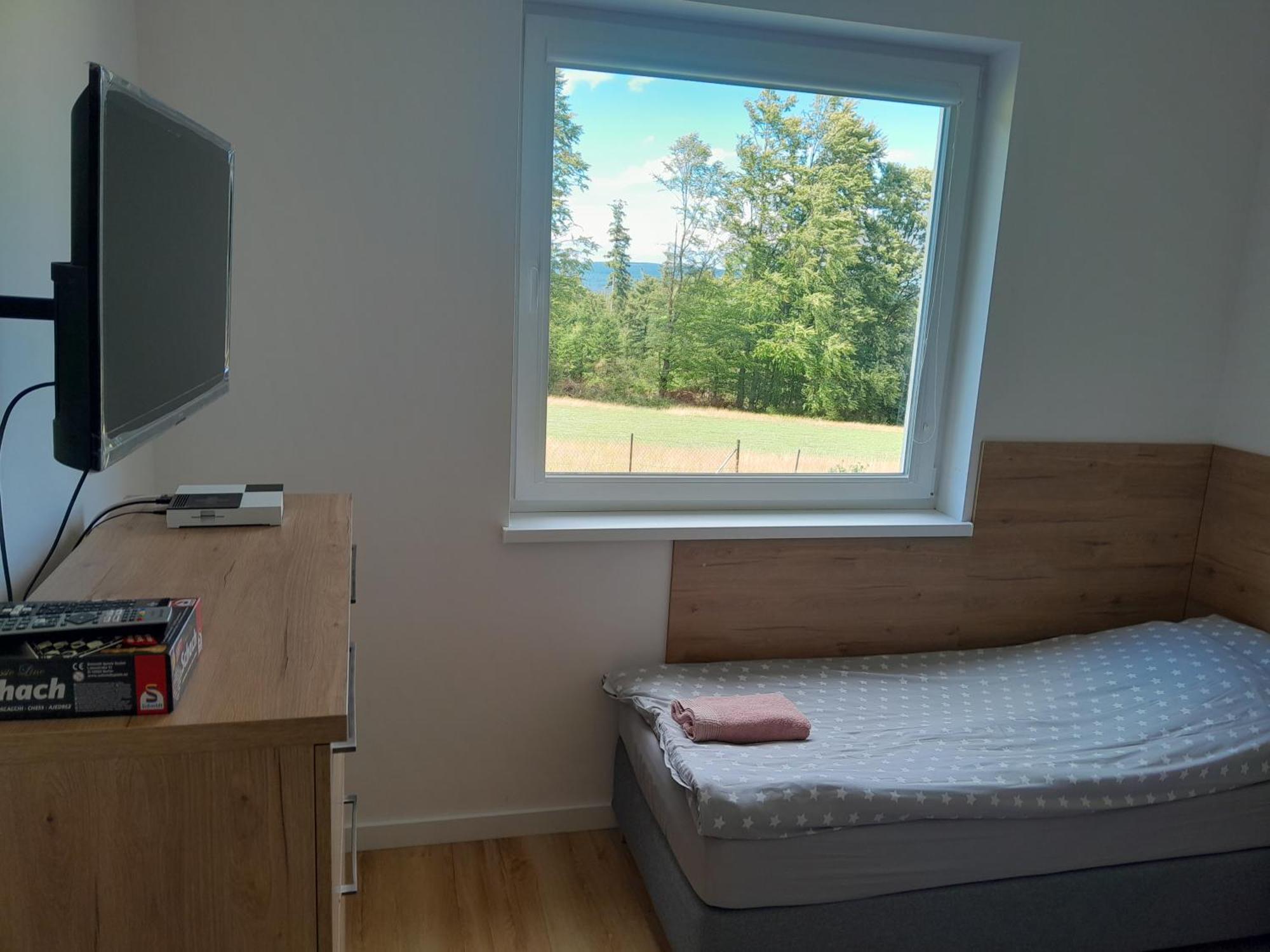 Apartamenty Pod Jagodna Spalona Buitenkant foto