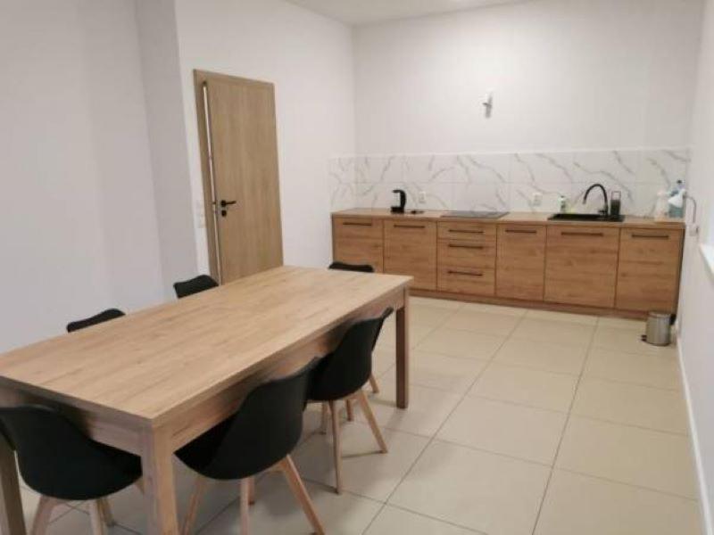 Apartamenty Pod Jagodna Spalona Buitenkant foto