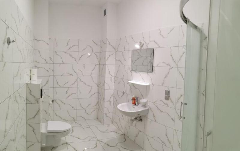 Apartamenty Pod Jagodna Spalona Buitenkant foto