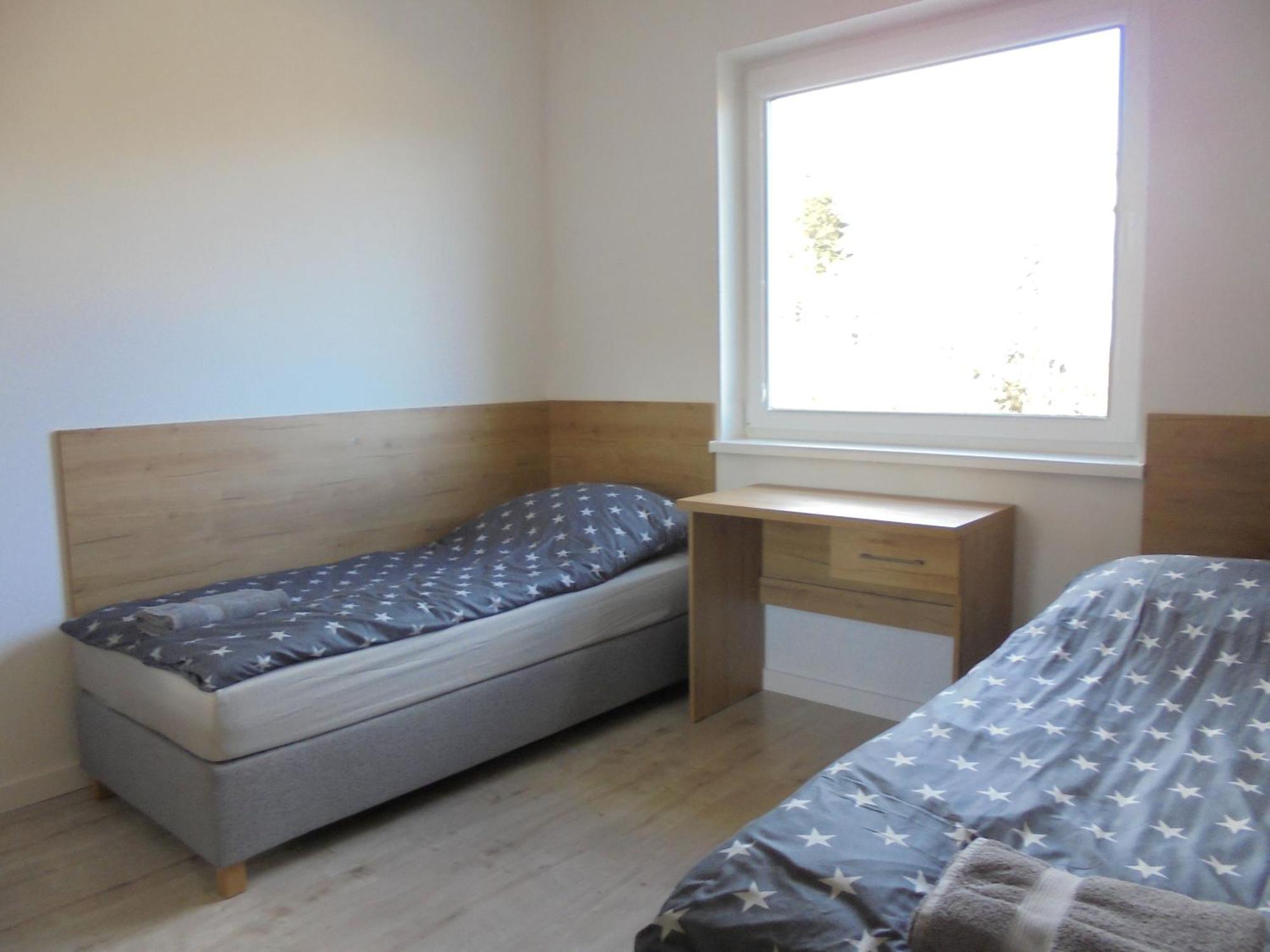 Apartamenty Pod Jagodna Spalona Buitenkant foto